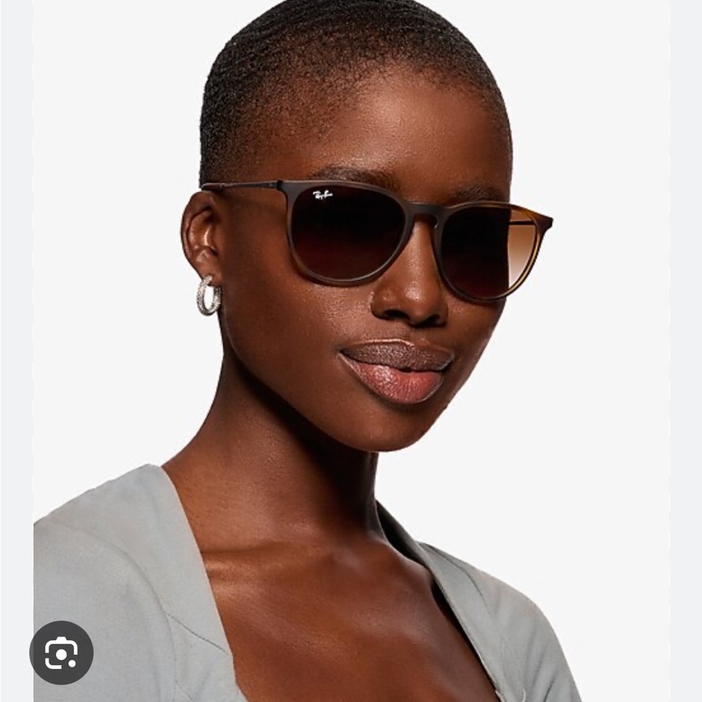 Ray Ban Erica Sunglasses